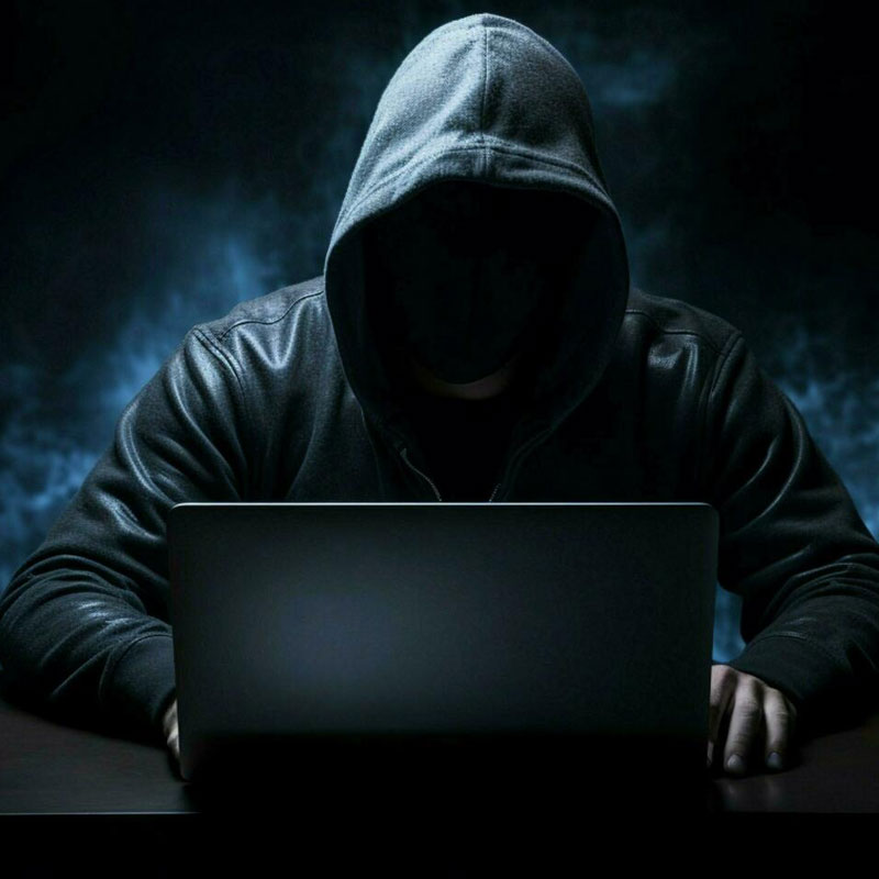 ID-kapning - Skydda Din Identitet och Förebygg Bedrägerier